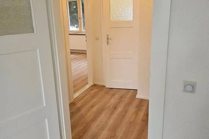 Schöne renovierte 2-Zimmerwohnung Markendorfer Straße 1, Frankfurt (Oder)