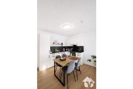 2 Zimmer Wohnung in zentraler Lage von Haselünne verfügbar!