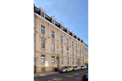 Wohnung zum Mieten in Wuppertal 310,00 € 38.33 m²