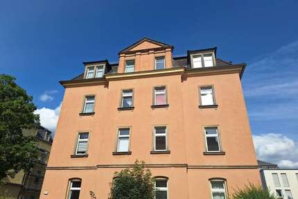 Wohnung zum Mieten in Dresden 603,30 € 53.32 m²
