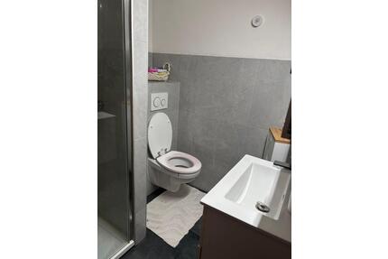 Schöne 1,5-Zimmer-Wohnung in Marbach zu vermieten - Marbach am Neckar