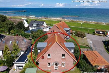 Sommerferien Ostsee Schönberger Strand 2 Schlafz.04.07. - 11.07. - Schönberg (Holstein)