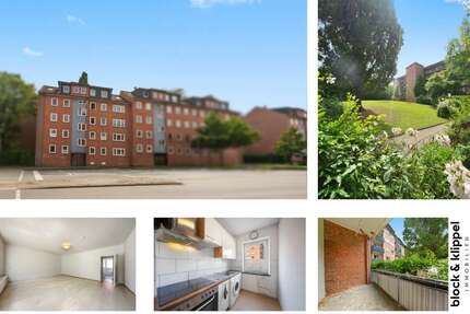 Wohnung zum Kaufen in Kiel 264.000,00 € 71.44 m²