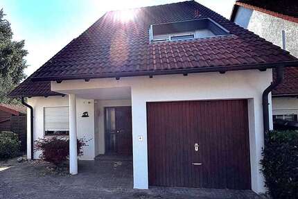 Haus zum Mieten in Flein 1.750,00 € 130 m²
