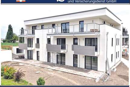 Wohnung zum Kaufen in Pocking 270.655,00 € 64.75 m²