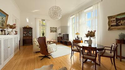 RAUMHÖHE TRIFFT WOHNQUALITÄT - 325.000,00&nbsp;EUR Kaufpreis, ca.&nbsp; 142,00&nbsp;m&sup2;&nbsp;Wohnfl&auml;che in Bückeburg (PLZ: 31675)