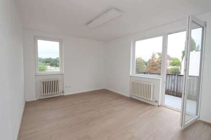 Wohnung zum Mieten in Kassel 355,00 € 24 m²