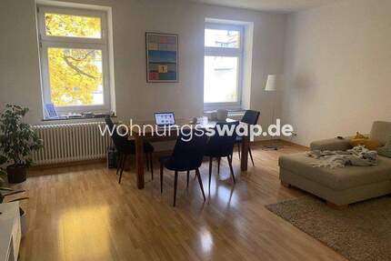 Wohnungsswap - Bazeillesstraße - 1.655,00&nbsp;EUR Kaltmiete, ca.&nbsp; 80,00&nbsp;m&sup2;&nbsp;Wohnfl&auml;che in München (PLZ: 81669) Au-Haidhausen