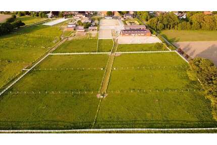 Haus zum Kaufen in Loxstedt Bexhövede 1.750.000,00 € 185 m² - Loxstedt / Bexhövede