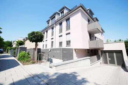 Wohnung zum Mieten in Dachau 1.275,00 € 67 m²
