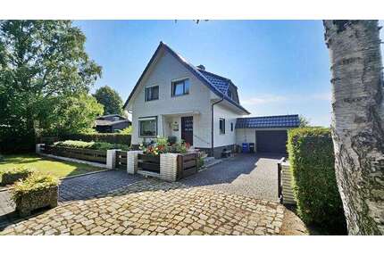 Haus zum Kaufen in Geestland 269.000,00 € 124 m²