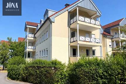 Wohnung zum Kaufen in Kulmbach 185.000,00 € 65 m²