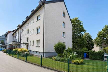 Wohnung zum Kaufen in Essen Stoppenberg 199.000,00 € 75.14 m² - Essen / Stoppenberg