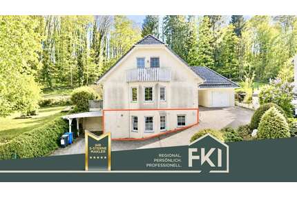 Wohnung zum Kaufen in Gebhardshain 109.000,00 € 53 m²