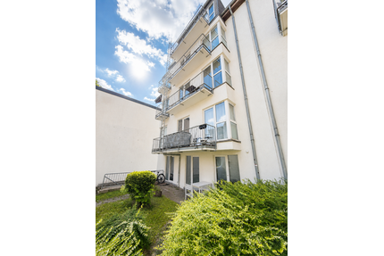 Kapitalanlage in Aachen 84.990,00 € 19.32 m²