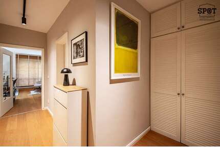 Wohnung zum Mieten in München 2.350,00 € 90 m²