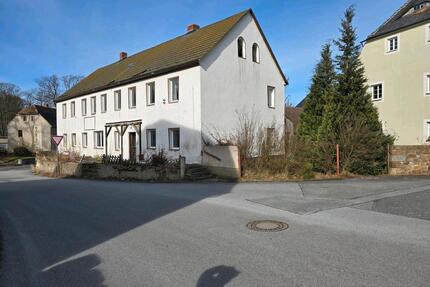 Mehrfamilienhaus zu Verkaufen Mietkauf Ratenkauf Löbau Wohnungen