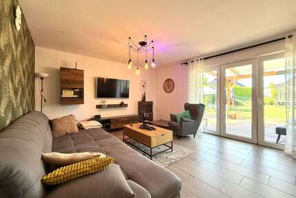 Haus zum Kaufen in Dissen 320.000,00 € 112.81 m²