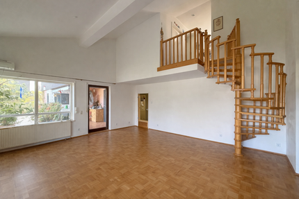 Wohnung zum Kaufen in Augsburg 769.000,00 € 178 m²