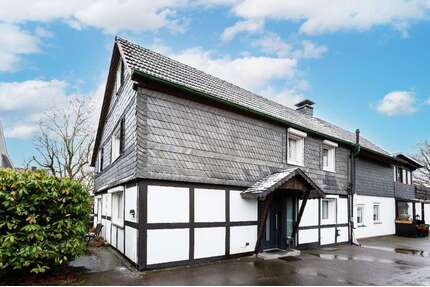 Haus zum Kaufen in Leverkusen 395.000,00 € 123 m²