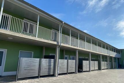 Wohnung barrierefrei und möbliert zu vermieten - Magdeburg