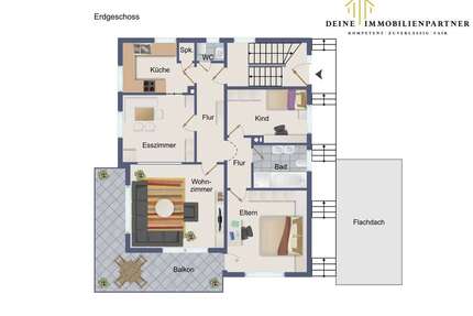 Haus zum Kaufen in Lohr 449.000,00 € 235 m²