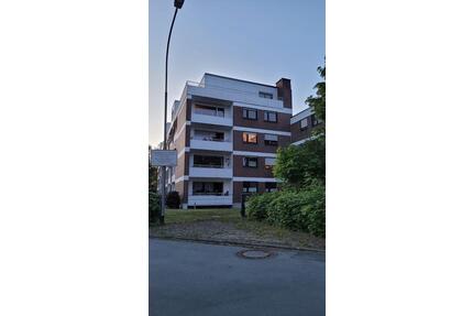 Provisionsfreie 2-Zimmer-Eigentumswohnung - Halle