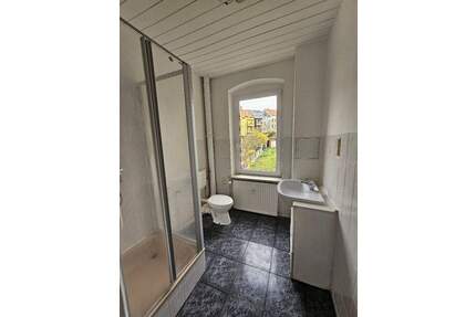 Unterhalb Leipzig - Attraktiver Einstiegspreis - Für Investoren - Altenburg