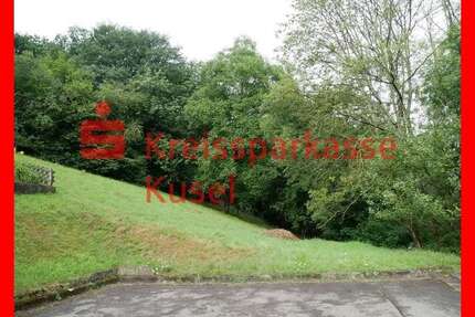 Grundstück zu verkaufen in Bosenbach 29.000,00 € 1430 m²