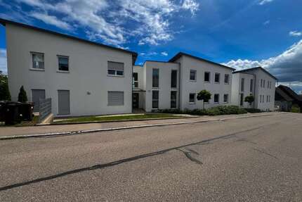 Wohnung zum Kaufen in Altheim (Alb) 459.000,00 € 119 m²