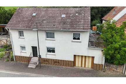 Haus zum Kaufen in Sankt Alban 109.000,00 € 110 m²