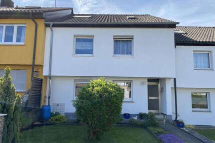 Wohnung zum Kaufen in Denkendorf 197.000,00 € 55 m²