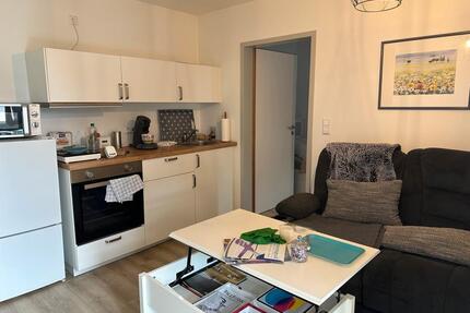 Barrierefreie Wohnung über Diakonie ab 01.04.26 - Fürth Eigenes Heim