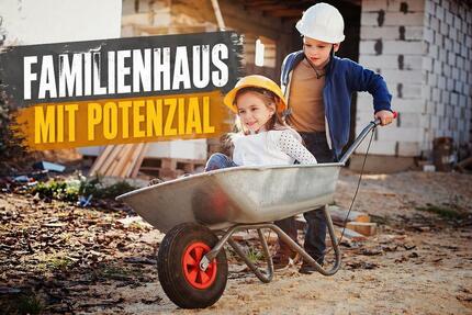 Familienprojekt mit Potenzial in Schortens-Middelsfähr