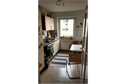 Freundliche 2-Zimmer-Wohnung in Nürnberg - Nähe Südbad