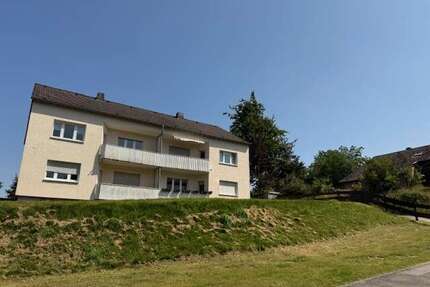 Wohnung zum Kaufen in Monschau - Höfen 135.000,00 € 73 m²