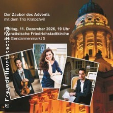 Der Zauber des Advents