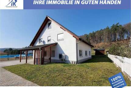 Haus zum Mieten in Otterberg Althütterhof 2.500,00 € 280 m² - Otterberg / Althütterhof