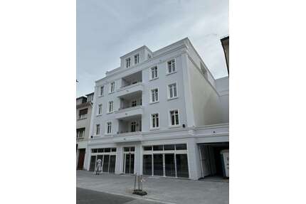Wohnung zum Mieten in Arnsberg-Neheim 1.350,00 € 113.15 m²