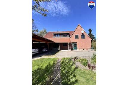 Haus zum Kaufen in Minden 379.900,00 € 317 m²