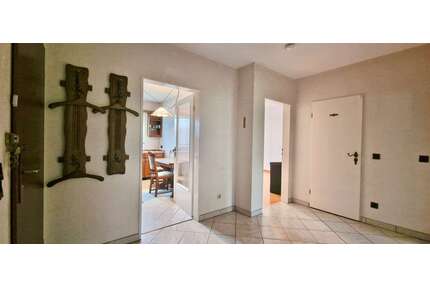 Wohnung zum Kaufen in Dortmund 160.000,00 € 72 m²