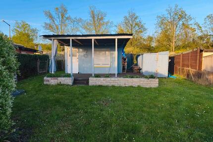 Kleingarten - 1.200,00&nbsp;EUR Kaltmiete, ca.&nbsp; 0,00&nbsp;m&sup2; in Leipzig (PLZ: 04356) Nord