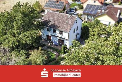 Haus zum Kaufen in Ehekirchen 210.000,00 € 136 m²