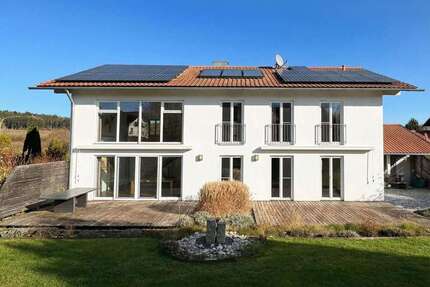 Haus zum Kaufen in Obersüßbach 798.000,00 € 190 m²