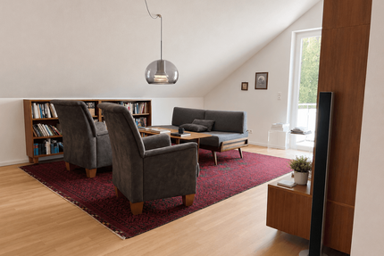 Wohnung zum Mieten in Krailling 1.600,00 € 85.4 m²