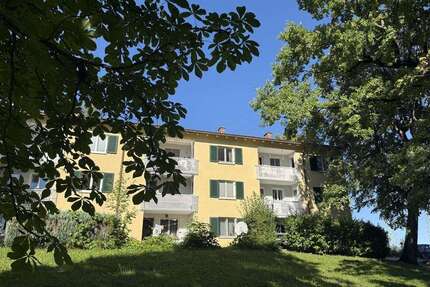 Wohnung zum Kaufen in Murnau a. Staffelsee 419.000,00 € 71 m²