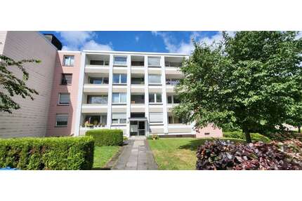 Wohnung zum Kaufen in Göttingen 210.000,00 € 80.83 m²