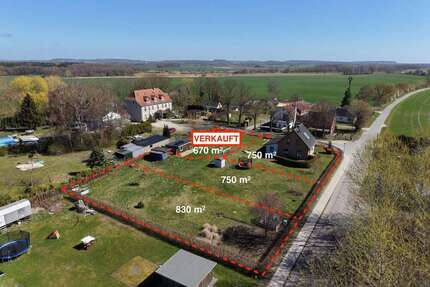 Grundstück zu verkaufen in Neuburg- Kartlow 66.750,00 € 750 m²