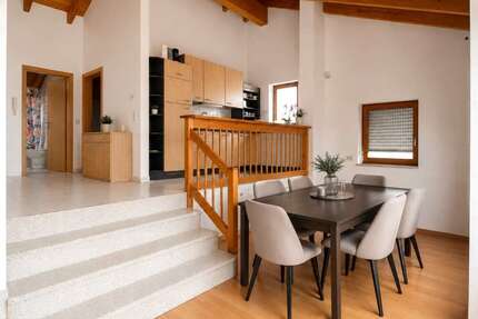 Wohnung zum Mieten in Beilstein 650,00 € 57 m²