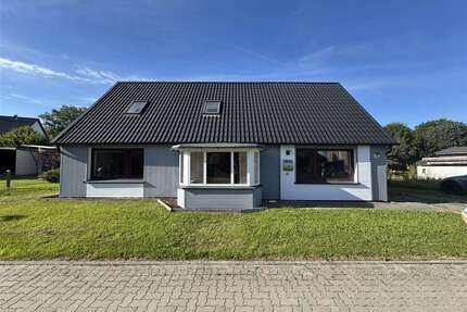 Haus zum Kaufen in Hemmoor 225.000,00 € 135 m²